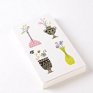 NIP kate spade Bunches Of Love Notepad